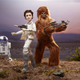 Image for article titled Look At These Star Wars: Forces Of Destiny Dolls